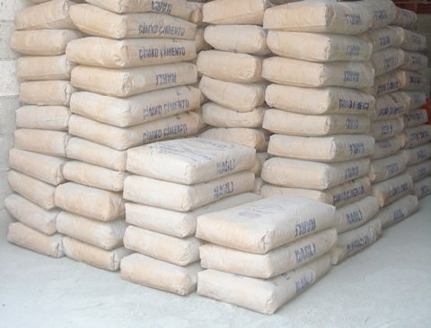 Beykoz Kavacık Çimento