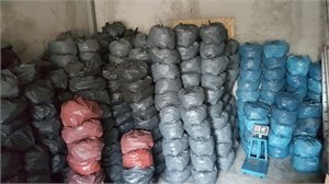 Beykoz Kavacık Mangal Kömürü