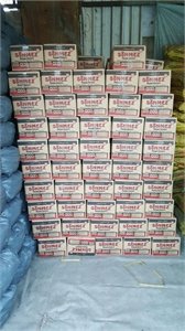 Sönmez Mangal Kömürü